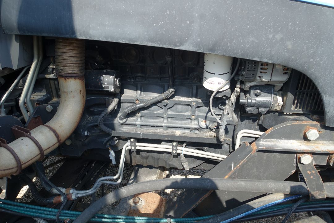 2010 NEW HOLLAND T6030 - Image 15